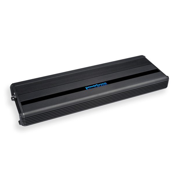 car amplifiers